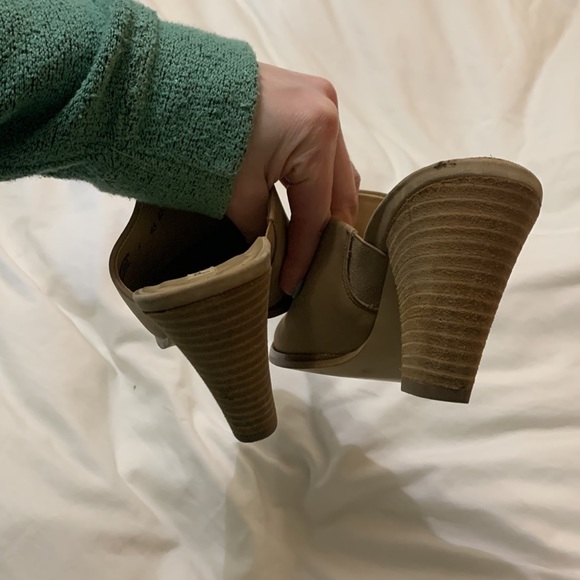 Cuties mules - Picture 4 of 4